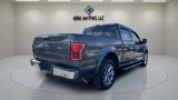 Used 2015 Ford F150 Lariat w/ Equipment Group 502A Luxury image 5
