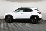 Used 2023 Chevrolet TrailBlazer LT image 2