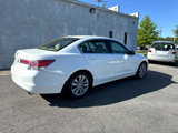 Used 2011 Honda Accord EX-L image 3
