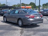 Certified 2019 Toyota Camry LE image 4