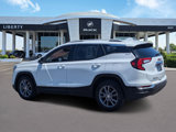 Used 2024 GMC Terrain SLT image 5