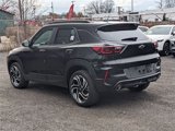 New 2025 Chevrolet TrailBlazer RS w/ Convenience Package image 4