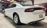 Used 2023 Dodge Charger SXT image 4
