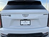 New 2025 Cadillac Escalade IQ Sport 2 w/ LPO, ONYX Package image 4