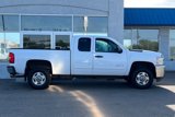 Used 2011 Chevrolet Silverado 2500 LT image 3