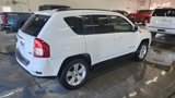Used 2015 Jeep Compass High Altitude image 4