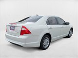 Used 2012 Ford Fusion S image 5