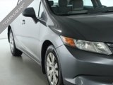 Used 2012 Honda Civic LX image 5
