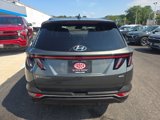 Used 2022 Hyundai Tucson SEL w/ Convenience + Premium Package image 5