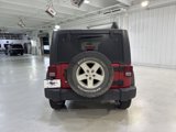Used 2014 Jeep Wrangler Unlimited Sport w/ Quick Order Package 24S image 4