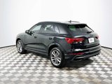New 2025 Audi Q3 2.0T Premium image 5