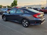 Used 2021 Honda Civic LX image 3