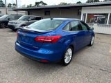 Used 2018 Ford Focus Titanium image 4