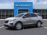 New 2024 Chevrolet Equinox LS w/ LS Convenience Package image 2