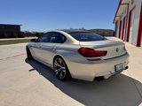 Used 2015 BMW M6 Gran Coupe image 5