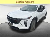 Used 2024 Chevrolet Trax RS image 5