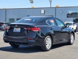 Certified 2024 Nissan Sentra S image 4