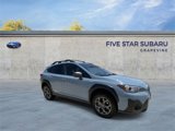 Used 2021 Subaru Crosstrek 2.5i Sport w/ Popular Package #3 image 2
