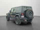 Used 2016 Jeep Wrangler Unlimited Rubicon image 5