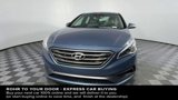 Used 2017 Hyundai Sonata Sport w/ Value Edition Package 02 image 3