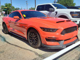 Used 2016 Ford Mustang GT w/ GT Performance Package image 4