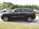 Used 2014 Jeep Grand Cherokee Limited image 4