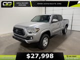 Used 2021 Toyota Tacoma SR5 image 1