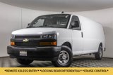 Used 2020 Chevrolet Express 2500 Extended w/ Driver Convenience Package image 2