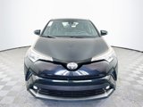 Used 2018 Toyota C-HR XLE image 2