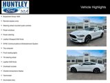 Used 2019 Ford Mustang Coupe image 2