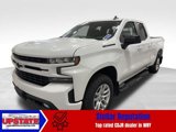 Used 2020 Chevrolet Silverado 1500 RST w/ All-Star Edition image 3