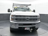 Used 2015 Chevrolet Silverado 2500 W/T w/ WT Convenience Package image 3
