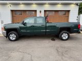 Used 2018 Chevrolet Silverado 2500 W/T image 6