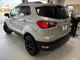 Used 2022 Ford EcoSport SE image 4