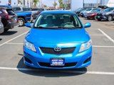 Used 2010 Toyota Corolla LE image 2