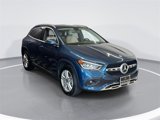Used 2022 Mercedes-Benz GLA 250 4MATIC image 3
