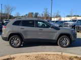 Certified 2021 Jeep Cherokee Latitude Lux w/ Comfort/Convenience Group image 3