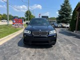 Used 2014 BMW X3 xDrive35i image 2