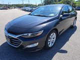 Used 2023 Chevrolet Malibu LT w/ Driver Confidence Package image 2