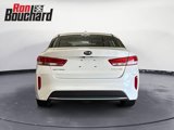 Certified 2018 Kia Optima EX image 3