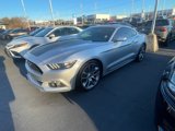 Used 2015 Ford Mustang Premium w/ Equipment Group 201A image 6