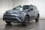 Used 2018 Toyota RAV4 SE image 2