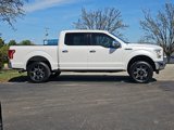 Used 2015 Ford F150 Lariat w/ Equipment Group 502A Luxury image 2