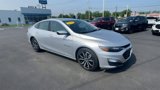 Used 2022 Chevrolet Malibu RS image 2