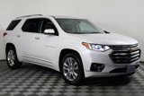 Used 2018 Chevrolet Traverse High Country image 3