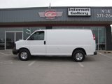 Used 2013 Chevrolet Express 2500 image 5