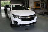 Used 2022 Chevrolet Equinox LT image 4
