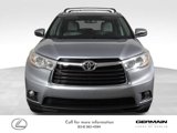 Used 2014 Toyota Highlander XLE image 2