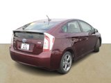Used 2013 Toyota Prius Persona Series image 4