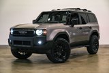 Used 2025 Toyota Land Cruiser image 2